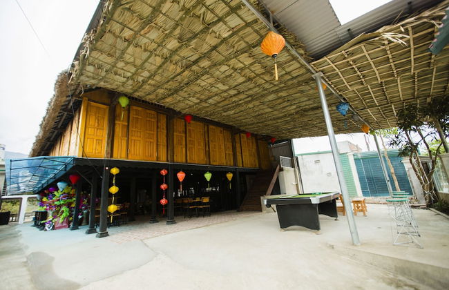 Ngoc Son homestay - Photo 2