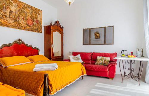 Casa Sole di Toscana USO ESCLUSIVO con 5 camere, 3 bagni, terrazza panoramica, giardino e vasca idromassaggio - Foto 37