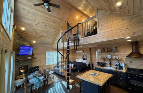 MoonLight Treehouse At Belgrade Hospitality - Foto 31