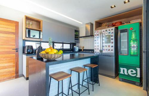 Bosque da Praia #29 - Casa em Jacumã por Carpediem - Foto 40