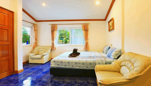 Kotchaphorn Garden - Foto 3