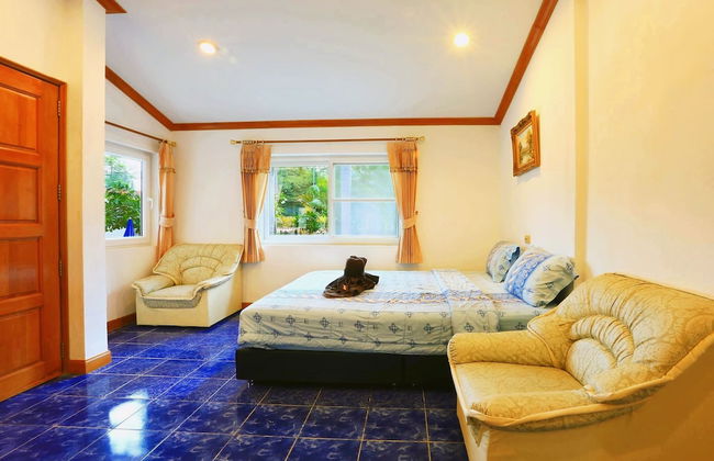 Kotchaphorn Garden - Foto 3