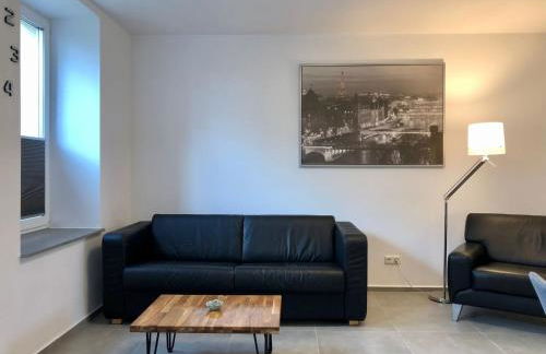 Erdgeschoss-Appartement mit Seeterasse - Foto 1