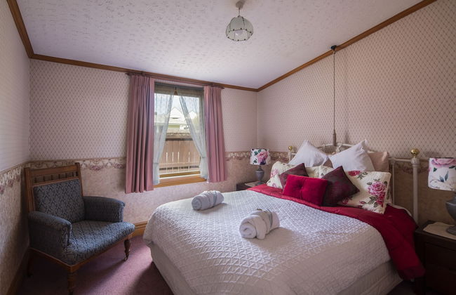 Settlers Cottage Motel - Foto 8