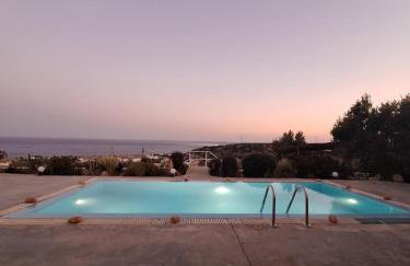 Villa Constantinos - Foto 39