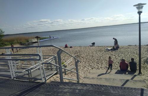 Holiday Home in Nowe Warpno by the Harbor - Foto 34