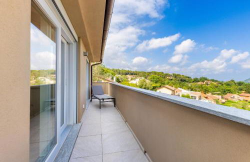 Hostdomus - Acqualy Suite with PRIVATE POOL - Foto 33