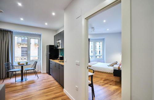 Apartamentos Esperanza by gaiarooms - Foto 78