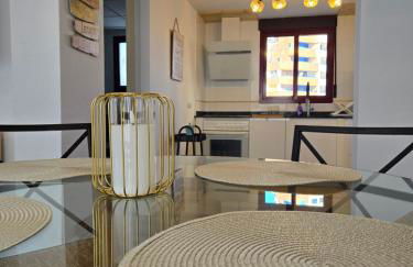 Topacio IV Playa Fossa - Tropicana - Photo 2