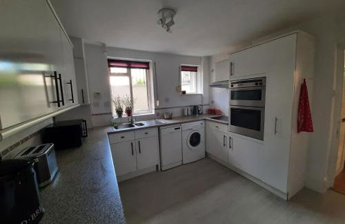 Wokingham - Central 2 beds home with parking - Foto 15