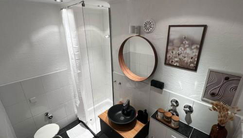 BOSTEL 88 - Apartment, Altstadt, Klimaanlage, Aufzug, Hunde willkommen - Foto 4