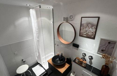 BOSTEL 88 - Apartment, Altstadt, Klimaanlage, Aufzug, Hunde willkommen - Foto 4