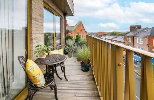 New in Willesden close to Oxford Str, Wembley, Jubilee line - Foto 7