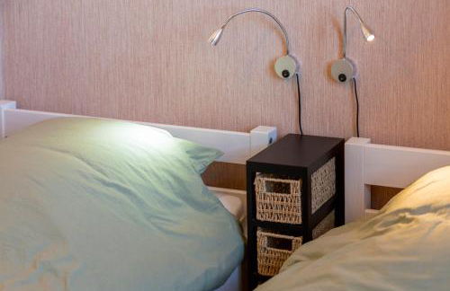 Ty porz mouzic vue mer 50m plage - Foto 18