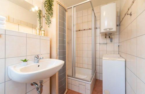 Ferienwohnung Ankerplatz - Foto 15