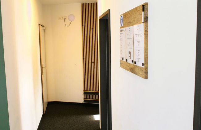 ARRIVEL Apartments Moosfeld - Foto 55