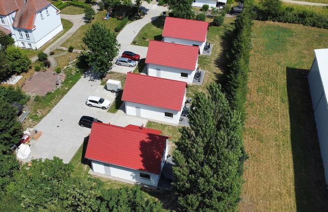 Holiday Home on the Island of Poel, 3 Bedrooms, 2 Bathrooms, Sauna - Photo 14