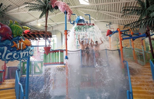 Ferienpark Weissenhäuser Strand - Foto 66