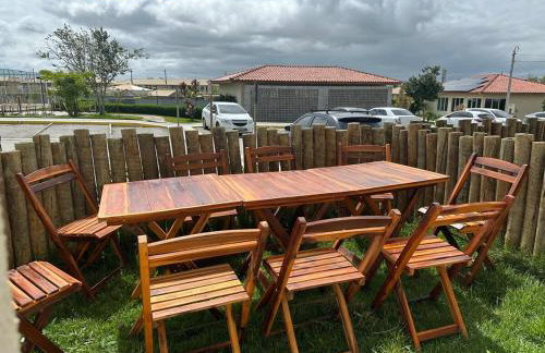 Refúgio Azul Vog Sul - Foto 40