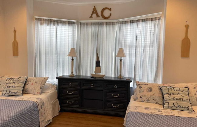 Seaside Escape - Foto 4