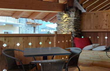 Au Fond du Bourg - Foto 30