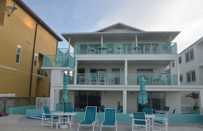 The New Hotel Indian Shores - Photo 23