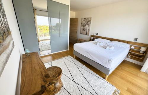 Villa d'exception piscine privée et vue mer - Foto 35