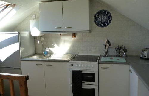 Poppy's Place Annex in Camelford North Cornwall - Foto 4