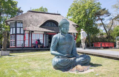 Ankerplatz Maria (Zuhause an der Ostsee) - Foto 43