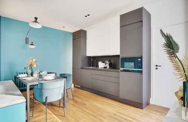 Wonderful Home Located Near Gare de Lyon - Photo 7