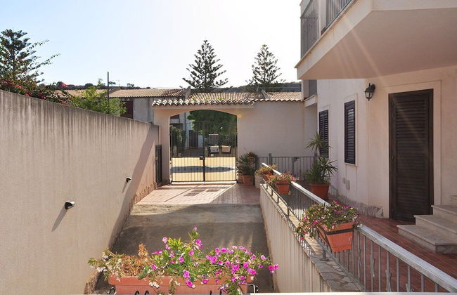 I tre Golfi Plumbago Blu - Photo 11