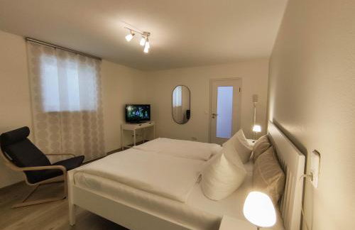 Ferienwohnungen Ostseebad Sellin - Foto 19