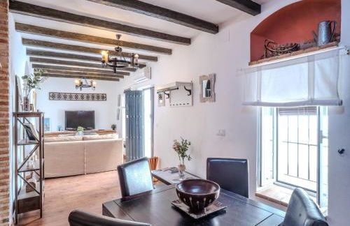 Apartment in Andalusia with Scenic Views - Foto 18