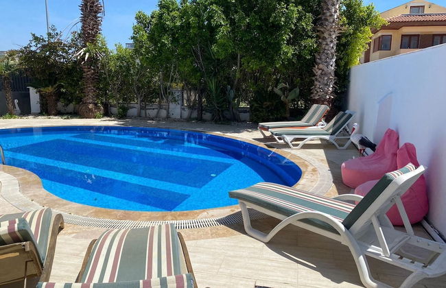 Efes Villas - Foto 16