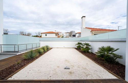 Villa Nazaré - Pool, BBQ and Boule/Petanque - Foto 12