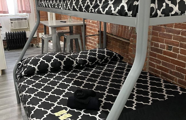 31 Street Broadway Hotel - Foto 16