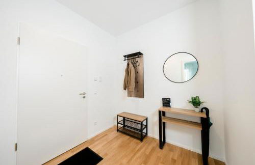 CasaVia Böblingen City Center - BRIGHT Collection - Foto 55