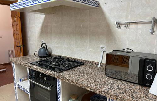 Villa Rústica en la Alpujarra - La Gualalla - Soportújar - Foto 27