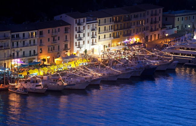 Yatch Suite Porto Santo Stefano - Foto 17