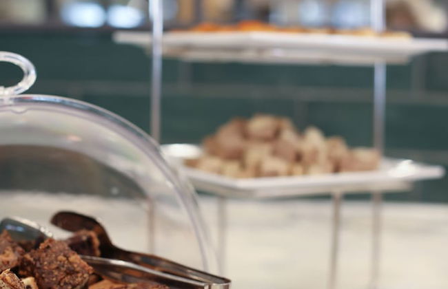 Expoist Hotel - Foto 43