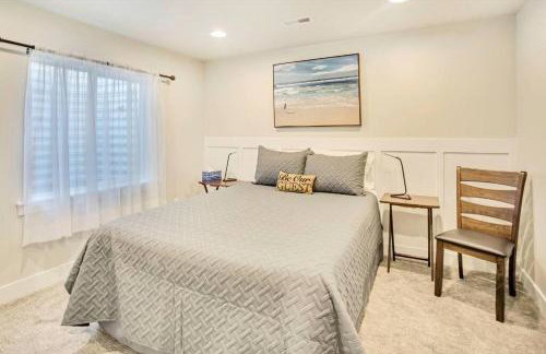 New Furnished 2Bd Apt! Great for Long Stays - Foto 13