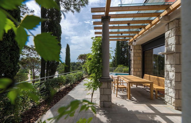 Vila Laguna Strunjan - Foto 19