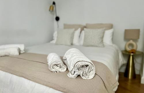 Apartamento Marqués de Villores centro - Foto 22