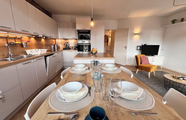 Bright & Stylish in Nature - Foto 15