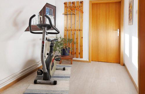 Ferienwohnung Birkenberger - Foto 25