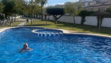 Entre golf townhouse - Foto 5