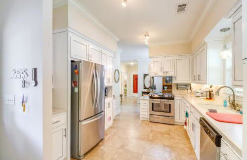 Peaceful Home with Patio Near Greers Ferry Lake - Foto 9