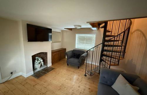 1 Top Locks Cottage - Foto 11