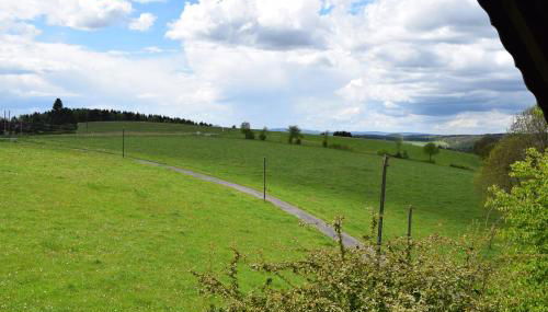 Ferienwohnung Weitblick - Foto 4