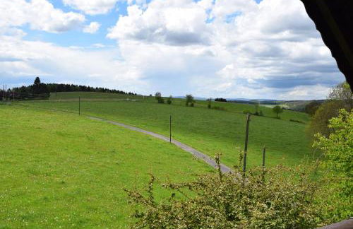 Ferienwohnung Weitblick - Foto 4